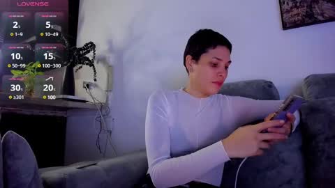 Laura Rose online show from March 2025 02:39:01 AM