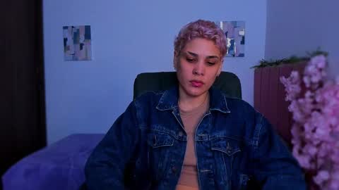 Laura Rose online show from December 2025 06:08:02 AM