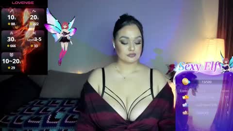 Laura online show from February 2025 08:28:02 PM