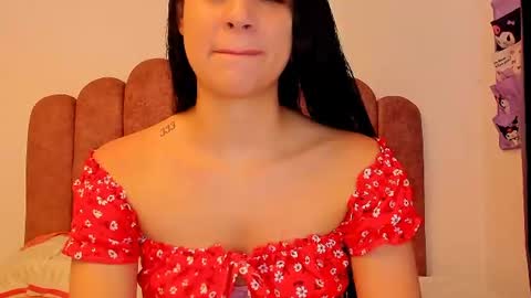LAURA SOE online show from July 2026 01:41:02 PM