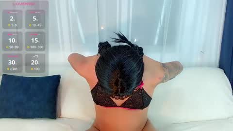 Laura online show from May 2026 05:35:01 AM