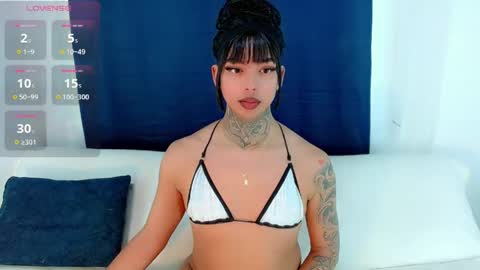 Laura online show from June 2026 11:43:01 AM