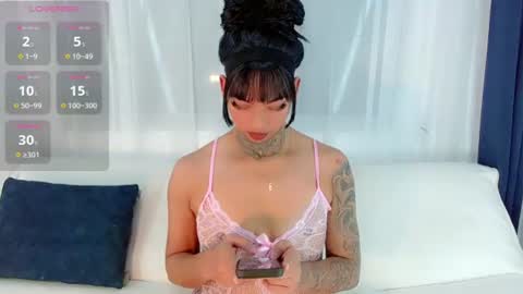Laura online show from June 2026 04:21:01 AM
