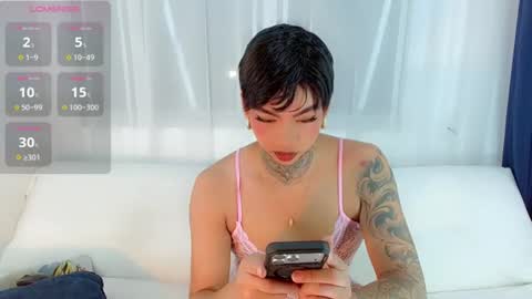 Laura online show from June 2026 05:49:02 AM
