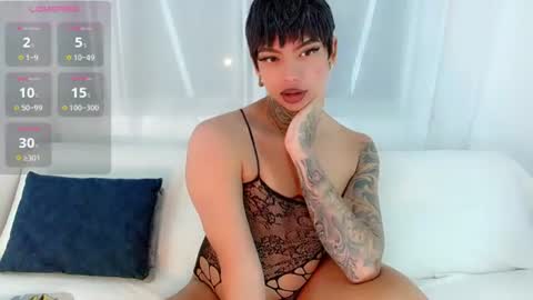 Laura online show from July 2026 06:05:01 AM