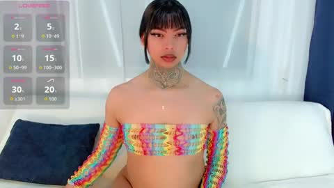 Laura online show from July 2026 07:26:01 AM