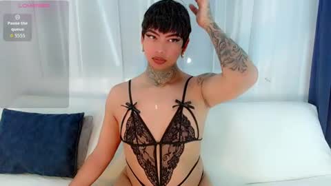 Laura online show from July 2026 06:43:02 AM