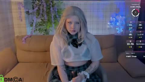 Laura Burton online show from July 2026 02:09:02 AM