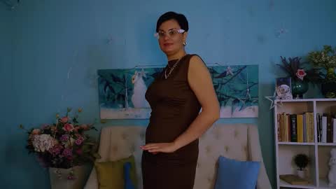 lauradavidsons online show from September 2025 05:24:02 PM