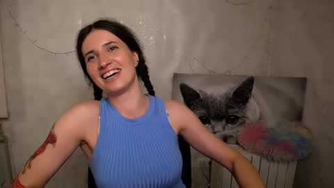 Laura online show from May 2026 08:43:02 AM