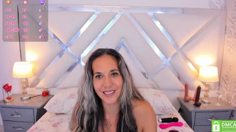 Snapshot of laurafarrely chatting on December 2024 04:27:02 PM Laura online show from December 2024 04:27:02 PM