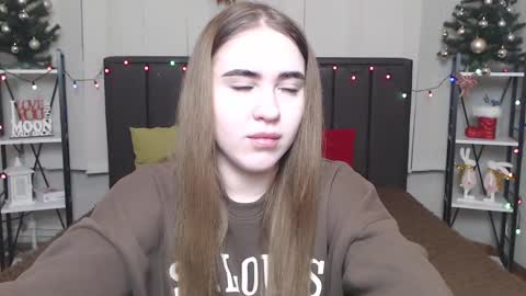 LauraHlot online show from January 2025 06:24:02 PM