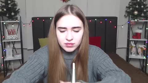 LauraHlot online show from January 2025 06:52:01 PM