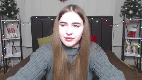 LauraHlot online show from January 2025 09:54:01 PM