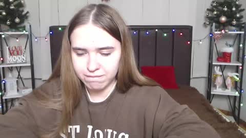 LauraHlot online show from January 2025 04:06:01 AM