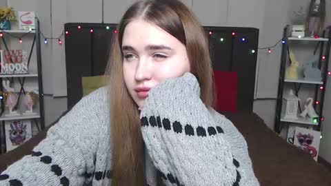 LauraHlot online show from January 2025 01:10:02 AM