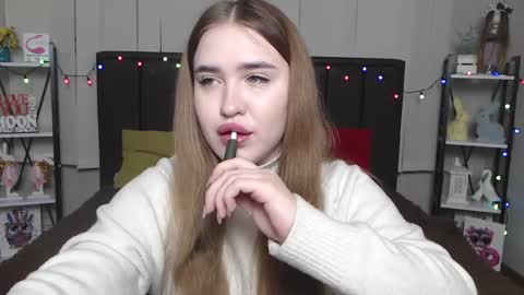 LauraHlot online show from January 2025 07:26:01 PM