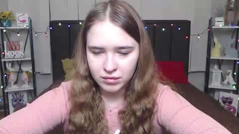 LauraHlot online show from January 2025 06:31:01 PM