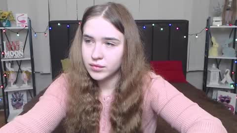 LauraHlot online show from January 2025 10:05:01 PM