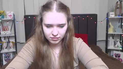 LauraHlot online show from January 2025 10:24:01 PM