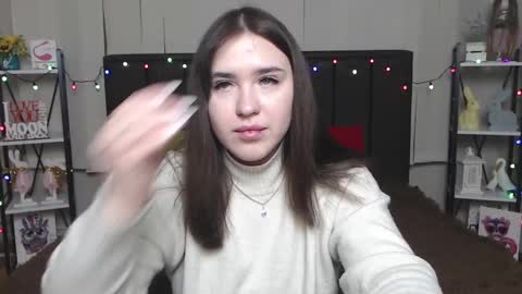 LauraHlot online show from February 2025 01:02:02 AM