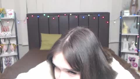 LauraHlot online show from February 2025 04:03:01 AM