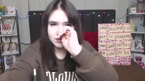 LauraHlot online show from February 2025 07:13:01 PM