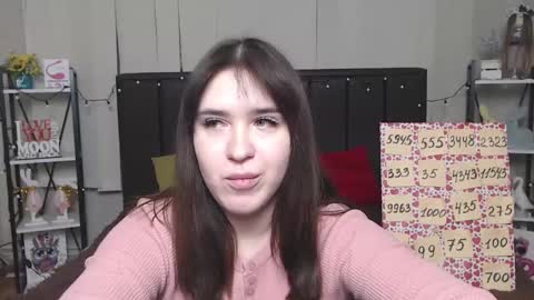 LauraHlot online show from February 2025 09:40:01 PM