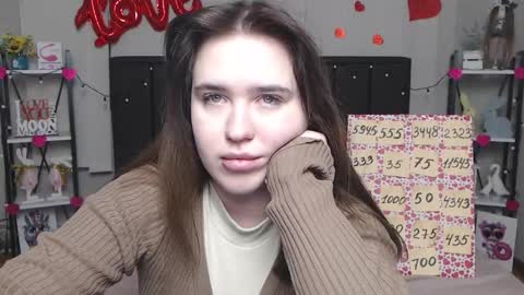 LauraHlot online show from March 2025 12:48:01 AM
