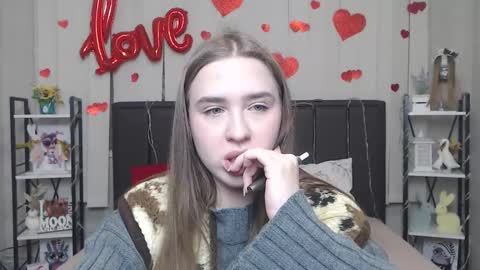 LauraHlot online show from February 2026 08:14:02 PM
