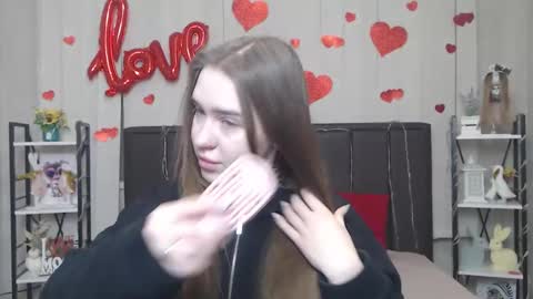 LauraHlot online show from February 2026 09:10:01 PM