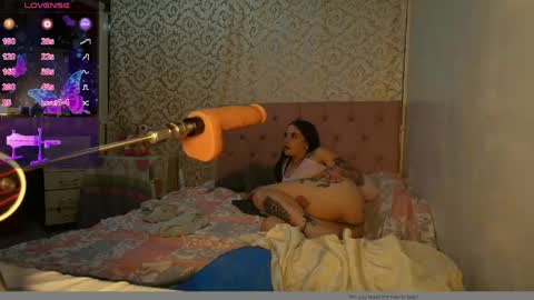 Snapshot of lauraimontoya5 chatting on May 2026 01:47:02 AM brillante online show from May 2026 01:47:02 AM