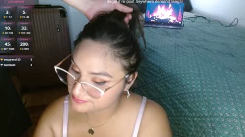 Laura and Phillipe SEE YOU AGAIN ON JANUARY 12 2025 HAPPY NEW YEAR online show from January 2025 12:25:02 AM