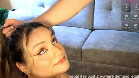 Laura and Phillipe SEE YOU AGAIN ON JANUARY 12 2025 HAPPY NEW YEAR online show from October 2025 10:16:01 PM