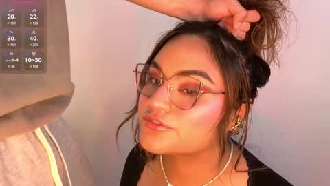 Laura and Phillipe SEE YOU AGAIN ON JANUARY 12 2025 HAPPY NEW YEAR online show from February 2026 11:23:02 PM