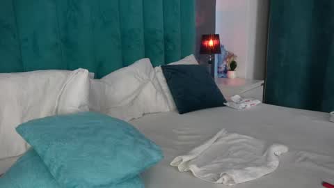 LauraMirage online show from February 2025 12:54:01 AM