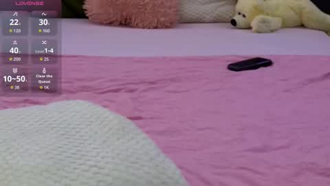 LauraMirage online show from October 2025 07:50:02 AM