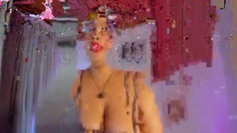 Laurita Aries  online show from April 2026 12:30:01 AM