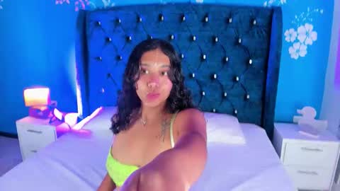 Laura online show from March 2026 11:35:01 AM