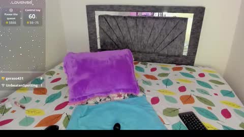 laurasofia01 online show from March 2026 04:22:02 PM