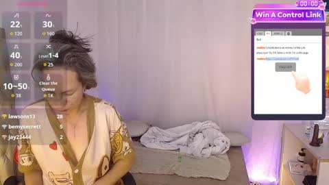 Laura Sofia online show from May 2026 09:47:01 AM