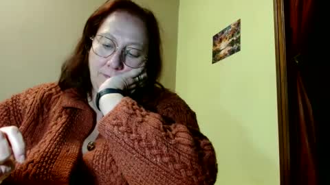 laureanne online show from December 2024 08:29:01 PM