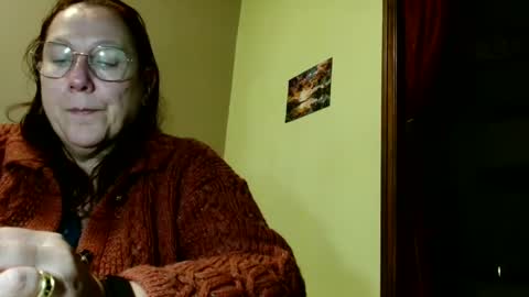 laureanne online show from December 2024 08:14:02 PM