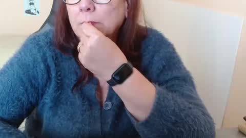 laureanne online show from January 2025 02:00:02 PM