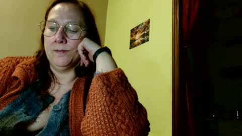 laureanne online show from January 2025 09:08:01 PM