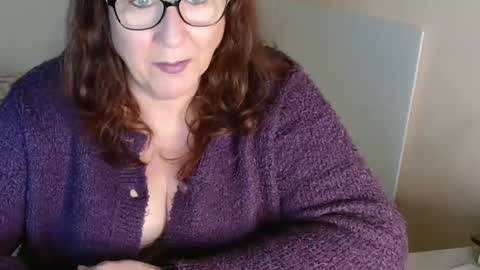 laureanne online show from January 2025 09:51:02 AM