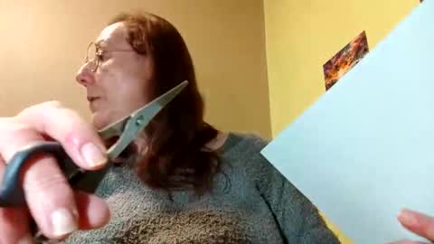 laureanne online show from February 2025 08:30:01 PM