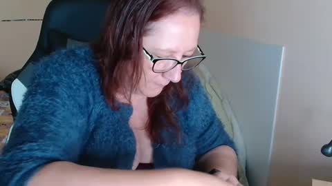 laureanne online show from February 2025 09:49:01 AM