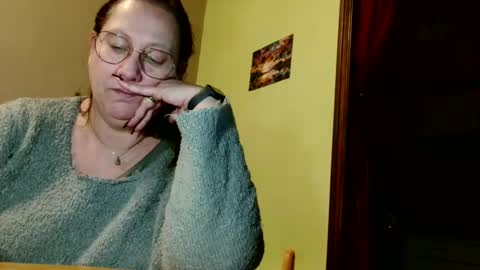 laureanne online show from March 2025 08:07:02 PM