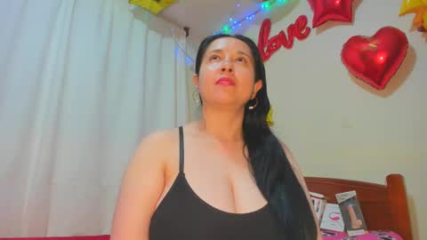 laureen777 online show from January 2025 01:27:01 AM